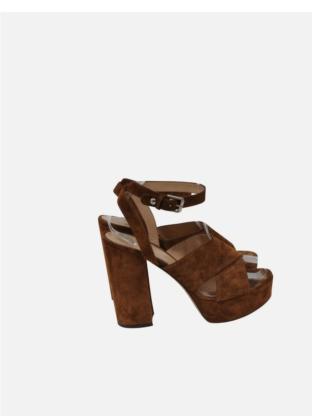 Gianvito Rossi flowing high